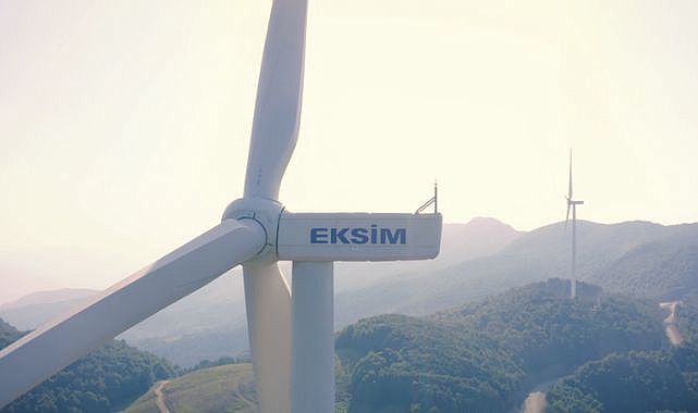 Yenilenebilir enerji teknolojileri karbonsuz geleceğin anahtarı