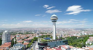 Ankara’dan 208 bin 740 kişi göç etti