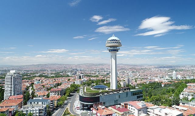 Ankara’dan 208 bin 740 kişi göç etti