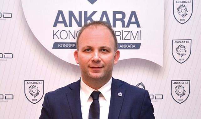 Ankara’nın dinamik ve canlı bir şehir olduğu gösterilmeli