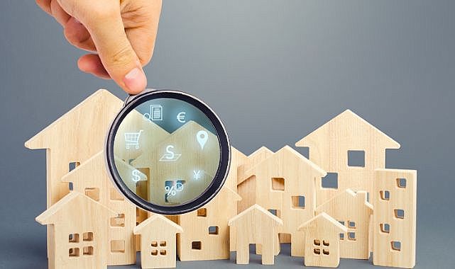 Ankara’da satılık konut fiyatlarında reel değişim yüzde 17 oldu