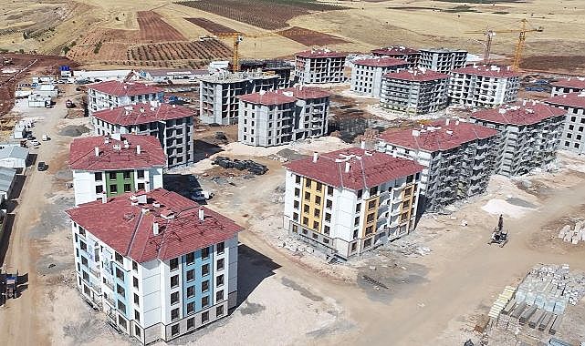 Deprem konutlarının teslimi sonrası Ankara'dan göç artacak