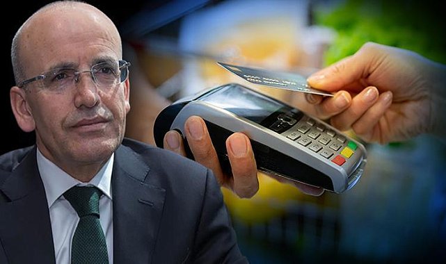 Kredi kartı ile ödemede fark alanlara yönelik denetim yapılacak