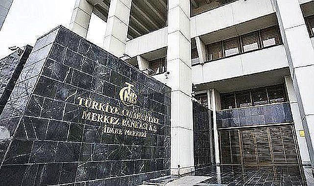 Merkez Bankası faiz kararını korudu