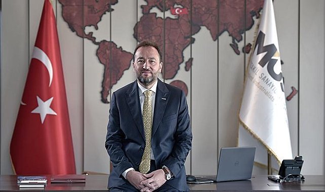MÜSİAD Başkanı Asmalı'dan enflasyon yorumu