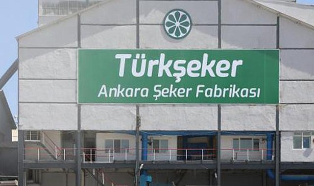 Türkşeker'den geçici işçi alımı