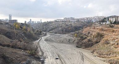 Ankara Belediyesi’nden 7.6 milyar TL'lik konut yapımı ihalesi