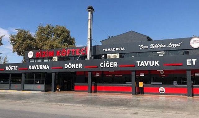 Ankara'daki ünlü köfteci iddiaların asılsız olduğunu açıkladı