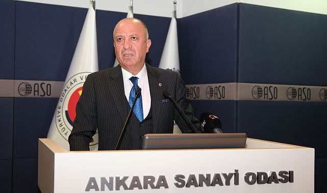 Ankaralı sanayiciler uygun faizli ticari kredi istiyor