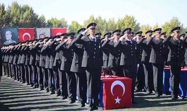 Astsubaylar sosyal eşitsizliklere son verilmesini istiyor
