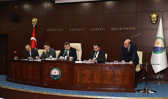 Gölbaşı Belediyesi ağır borç yükü ile karşı karşıya