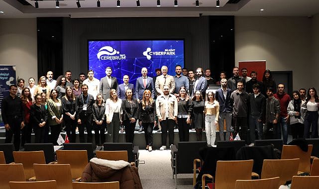 Bilkent CYBERPARK yapay zekâ çözümleriyle verimliliğini artıracak
