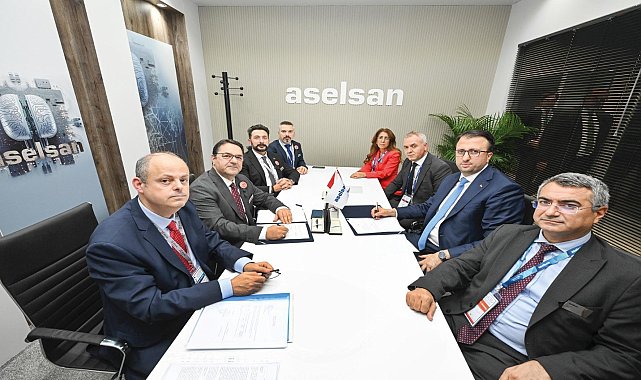 DASAL’daki ASELSAN hisselerini Altınay aldı