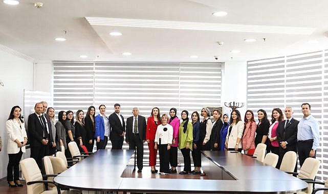Etimesgut Belediyesi’nden geleceğe yatırım
