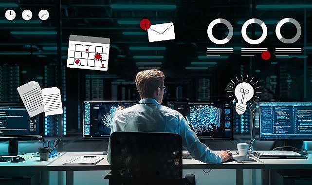 İşletmelerin güvenliği sürekli gözetimde