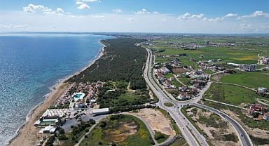 Kıbrıs'ta 20 bin konut yarım kalabilir