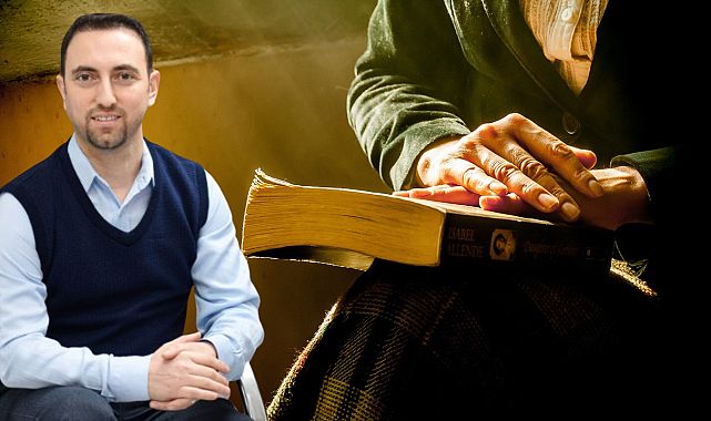 Kitap okuyanlar daha uzun yaşıyor