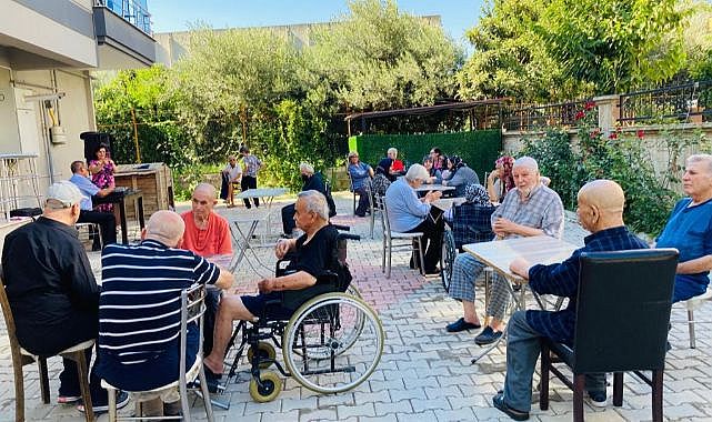 Turizm bölgelerindeki 110 otel 2 yıl içinde huzurevine dönüşecek