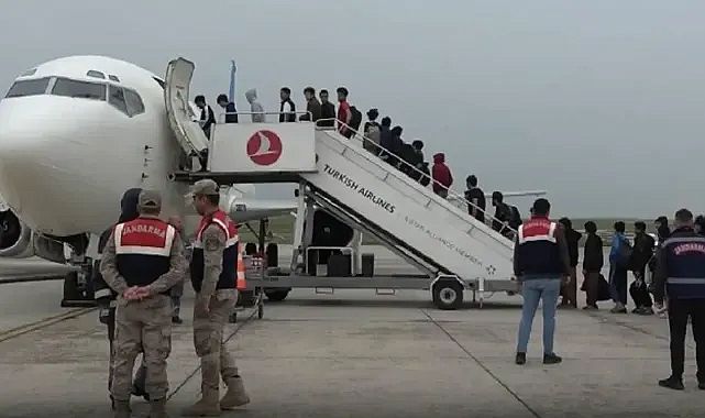 Ankara'daki Göç Konferansı'nda açıklandı 727 bin 963 Suriyeli geri döndü
