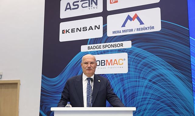 Ankara madencilikte öncü rol üstleniyor