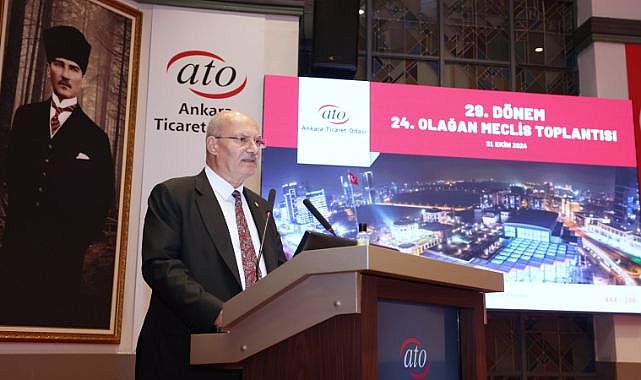 Finansmana erişim üretim kapasitemizi artırmanın en önemli unsurudur