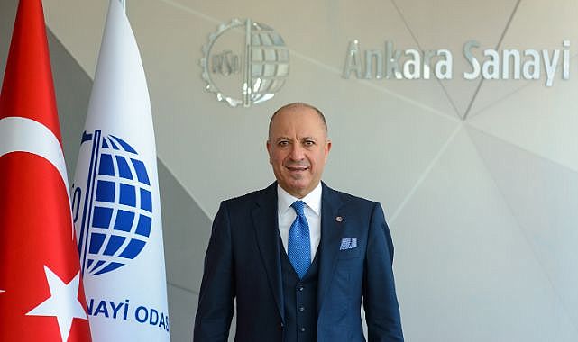 Sanayi sektöründeki daralma reel sektör için daha zorlu olacağını gösteriyor