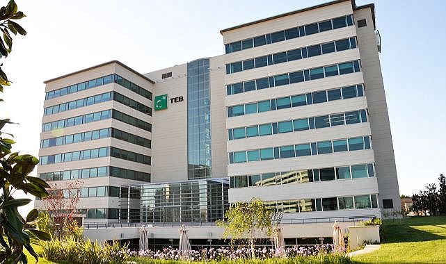 TEB’in ekonomiye verdiği destek 2024 yılının üçüncü çeyreğinde devam etti