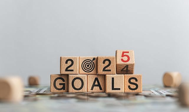 2025’e iyi bir başlangıç yapmak isteyenlere uzmanından öneriler
