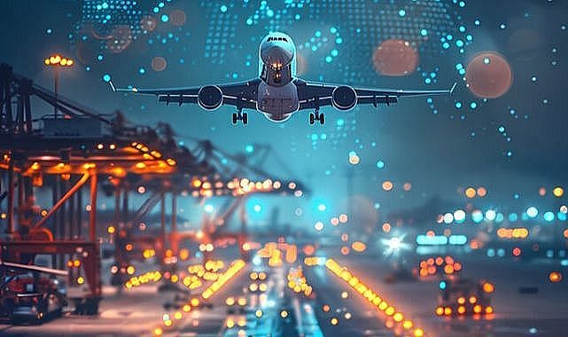 2025'te dış ticaret ve lojistik sektörü beklentileri