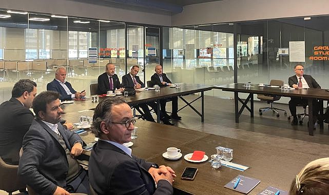 2025, yeşil hidrojen için atılım yılı olacak
