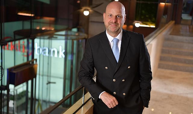 Aktif Bank’tan Afrika’ya uzanan finansal köprü