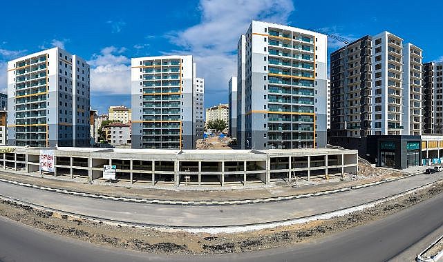 Altındağ'da E-İskan uygulaması dönemi başladı