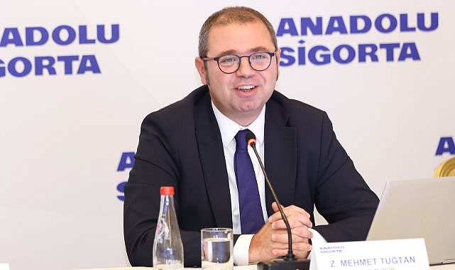 Anadolu sigorta ikinci yüzyılında da "kaybetmek yok" diyerek geleceğe yön veriyor