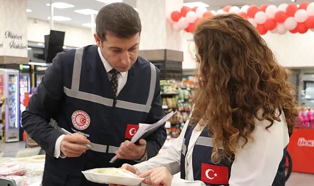Ankara'da haksız fiyat artışlarına karşı sıkı denetim