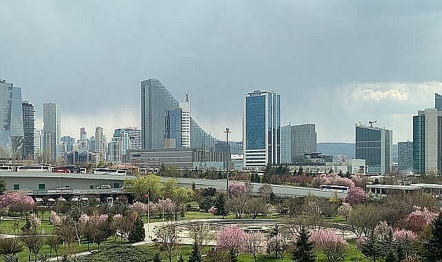 Ankara göçün merkezi oldu