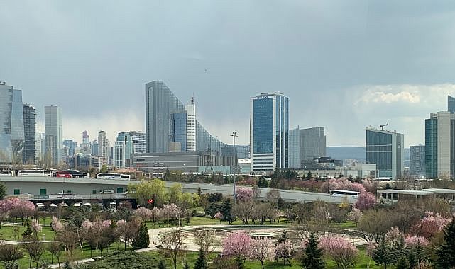 Ankara’nın yaşam kalitesi endeksi düştü
