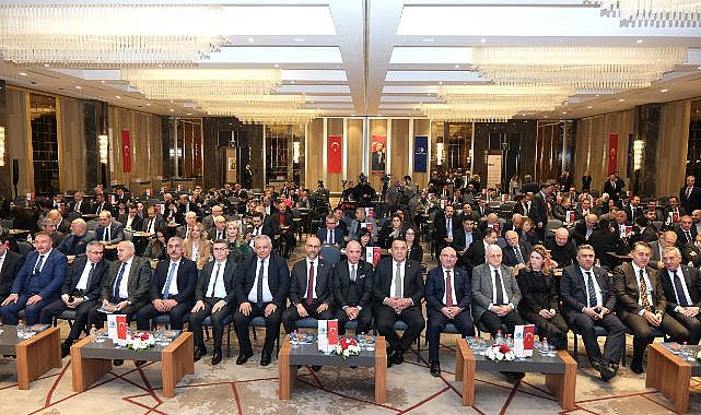 Ankara, teknolojik gelişmişlikte ilk sırada yer aldı