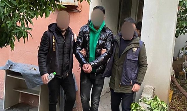 Aralarında sosyal medya fenomenlerinin de olduğu 27 kişi yakalandı