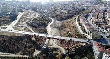 Dikmen Vadisi imar planlarını mahkeme iptal etti