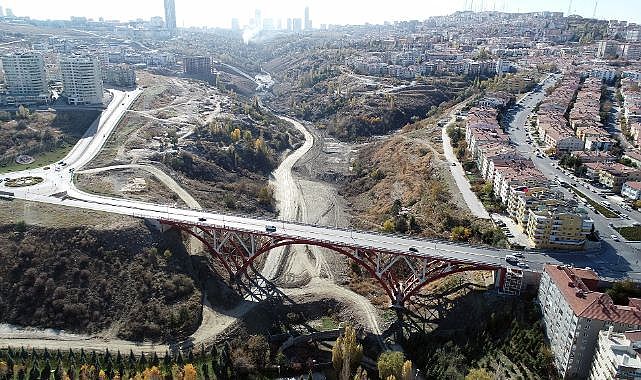 Dikmen Vadisi imar planlarını mahkeme iptal etti