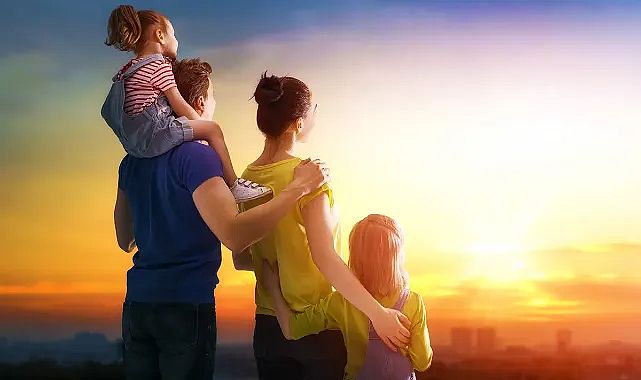 Erkekler ‘Bekarlık Sultanlık Demiyor’ ‘Aile kutsaldır’ diyor