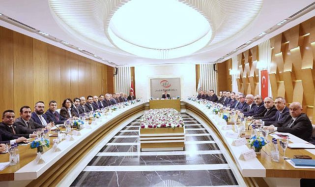 İş dünyası açısından finansmana erişim sıkıntı