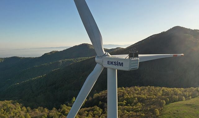 Küresel enerji talebi 2050'ye kadar yüzde 18 artacak