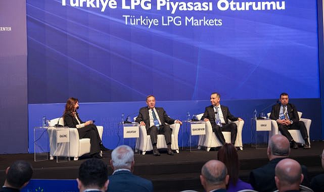 LPG erişebilir güvenilir ve sürdürülebilir özellikleriyle emsalsiz bir ürün