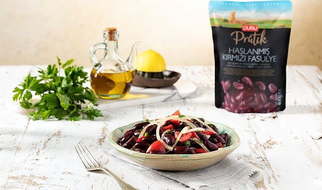 Paketli gıdalarla sağlıklı beslenmek mümkün
