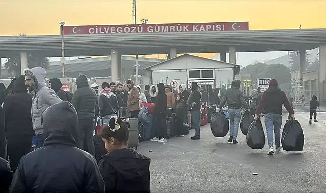 Sığınmacıların ve göçmenlerin gidişiyle enflasyon hızla düşer