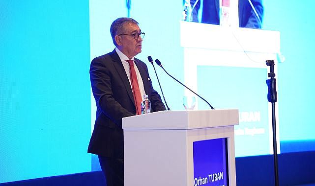 TÜSİAD'ın yüksek istişare toplantısı Ankara’da yapıldı