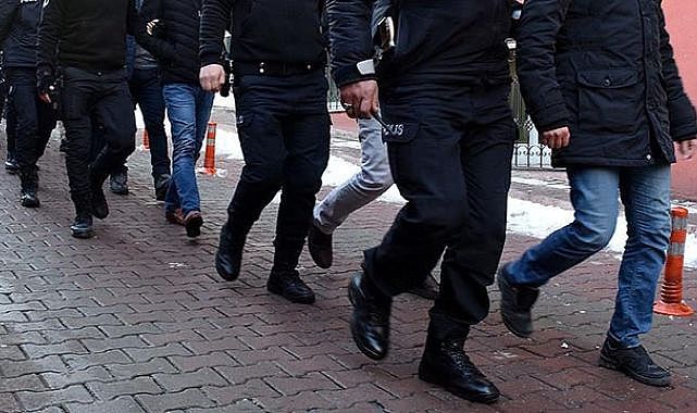Uyuşturucuyla mücadele operasyonlarında tutuklu kalmadı