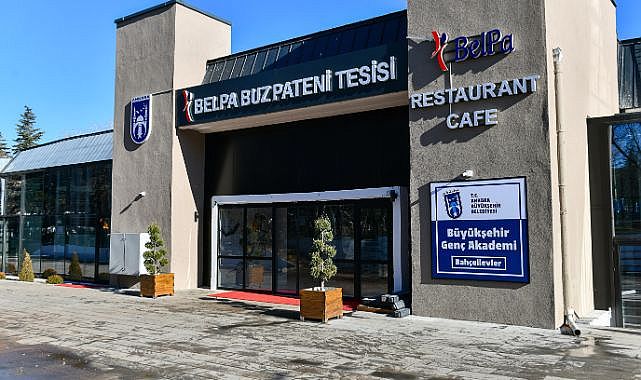 Ankara Belediyesinin yeni nesil gençlik merkezlerinin sayısı artıyor