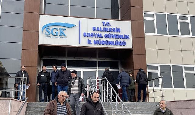 EYT ile iş dünyası kalifiye çalışanlarını kaybetti